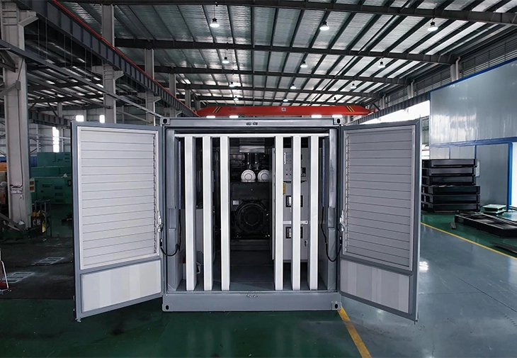 Container Type