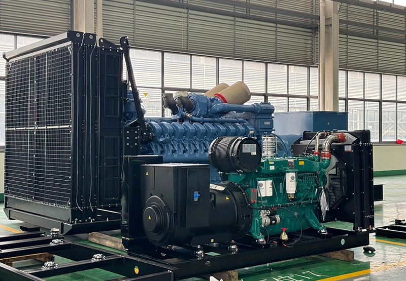 Why Huipu Power？