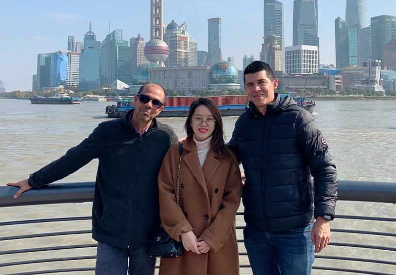 Explained by Coco, Customer Service Manager of Huipu Power: How to Avoid Major Losses from Diesel Generator Cooler Failure?