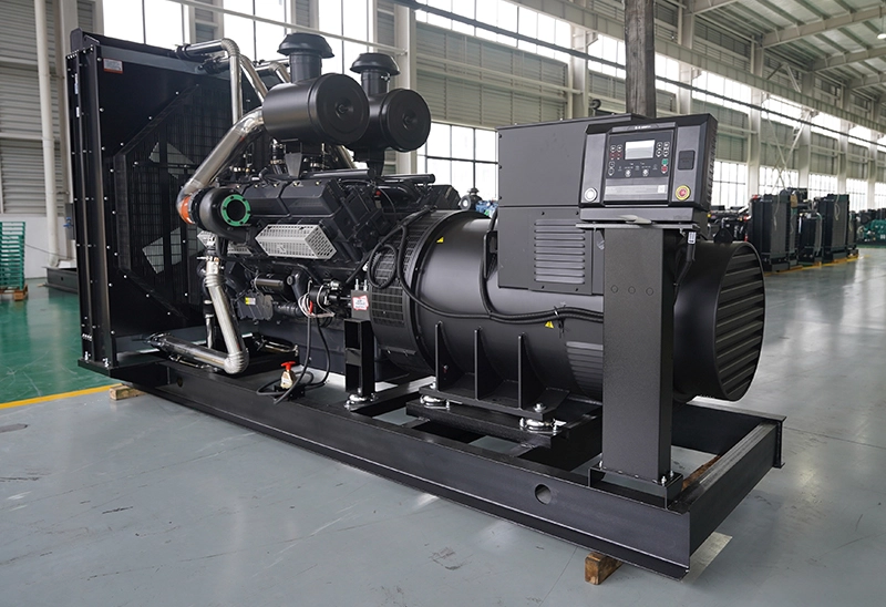 Let's Chat about Huipu Diesel Generators—They'Re The Perfect Solution for Your Electricity Problems!