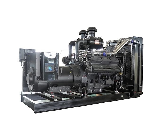 SDEC Generator