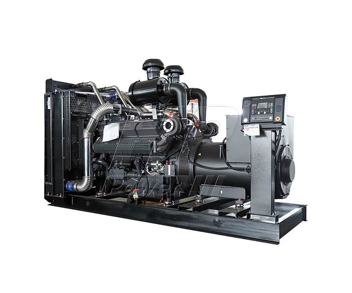 SDEC Generator