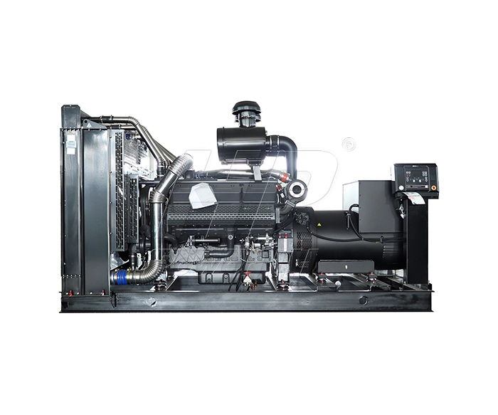 SDEC Generator