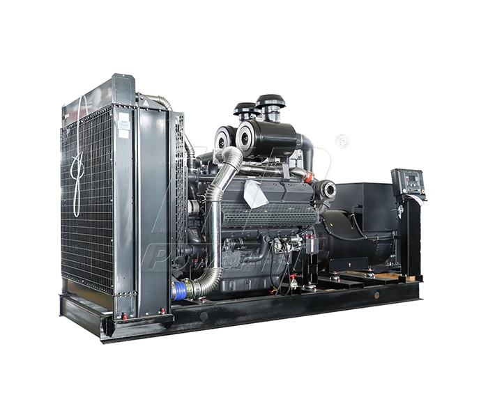 SDEC Generator