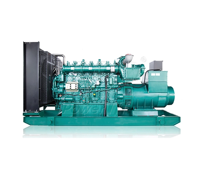 YUCHAI Generator