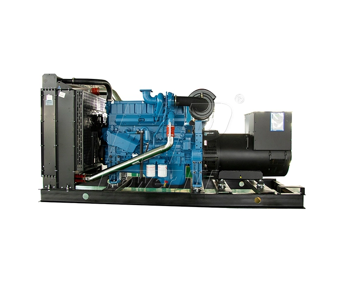 YUCHAI Generator