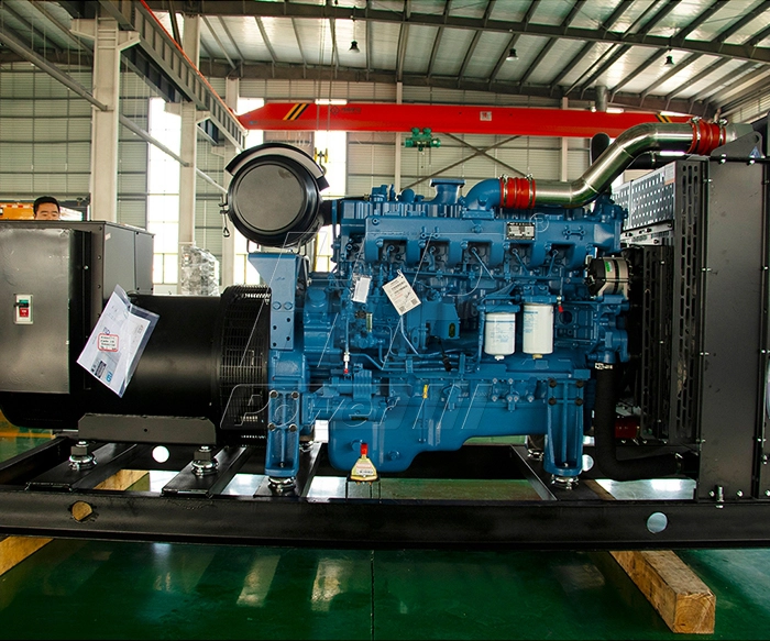 YUCHAI Generator