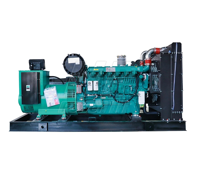 WEICHAI Generator