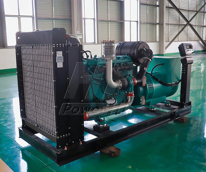 WEICHAI Generator