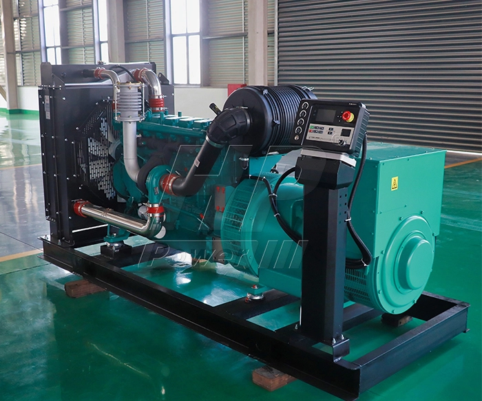 WEICHAI Generator
