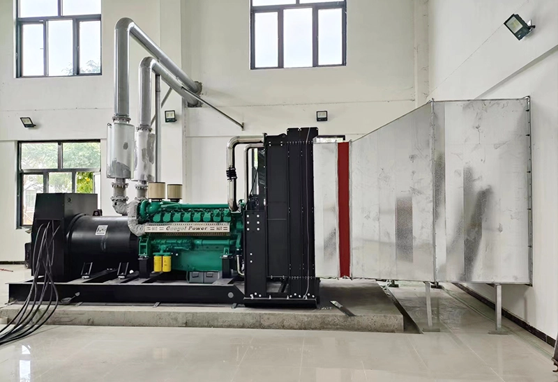 Application: Factory