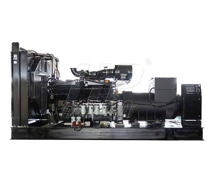CUMMINS Generator