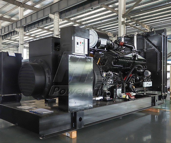 CUMMINS Generator