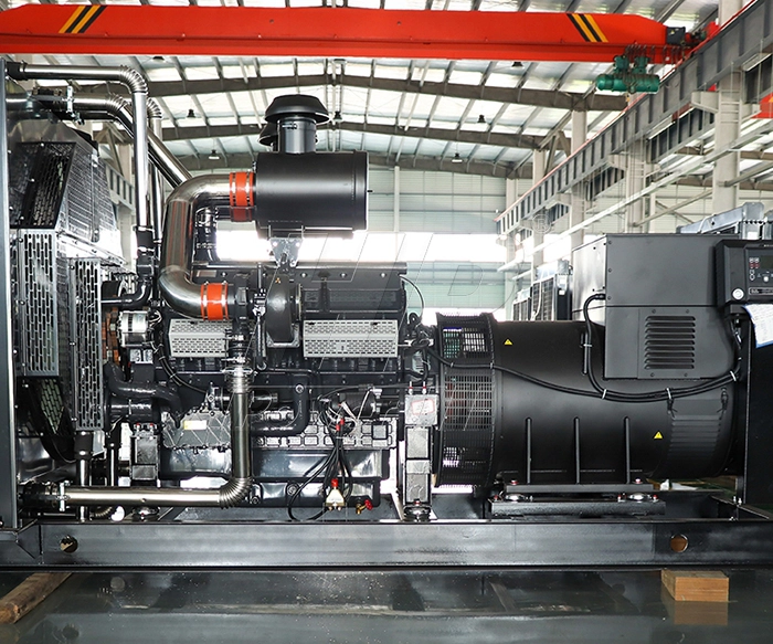HUIPU Generator