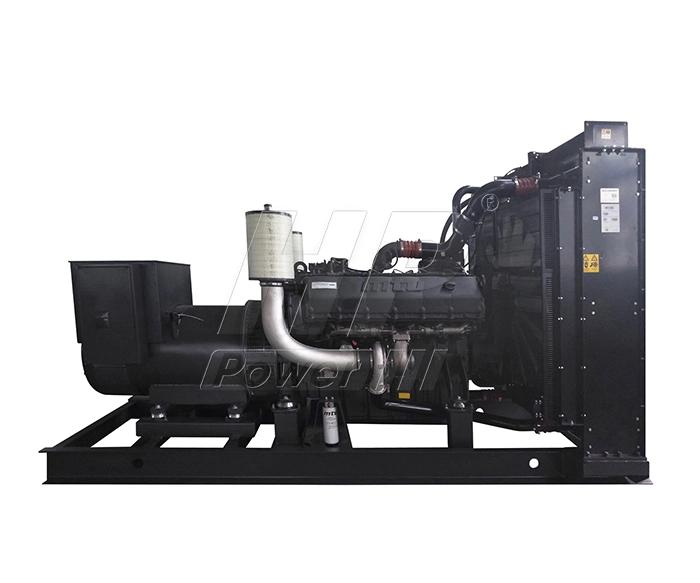 MTU Generator