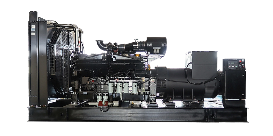 CUMMINS Generator