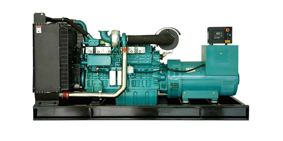 PERKINS Generator