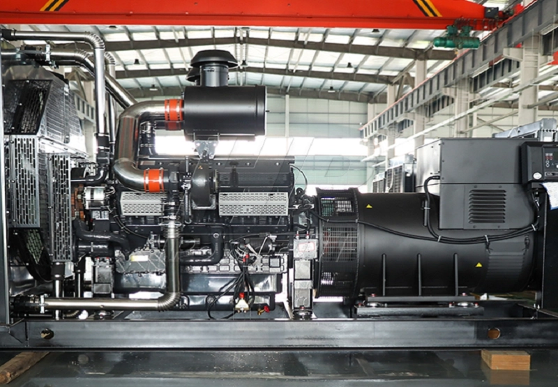 Diesel Generators Market Trends and Buying Guide for 2025