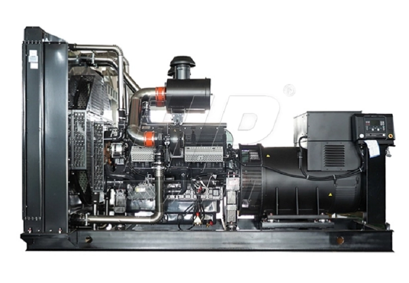 Diesel Generator Maintenance Tips to Extend Lifespan