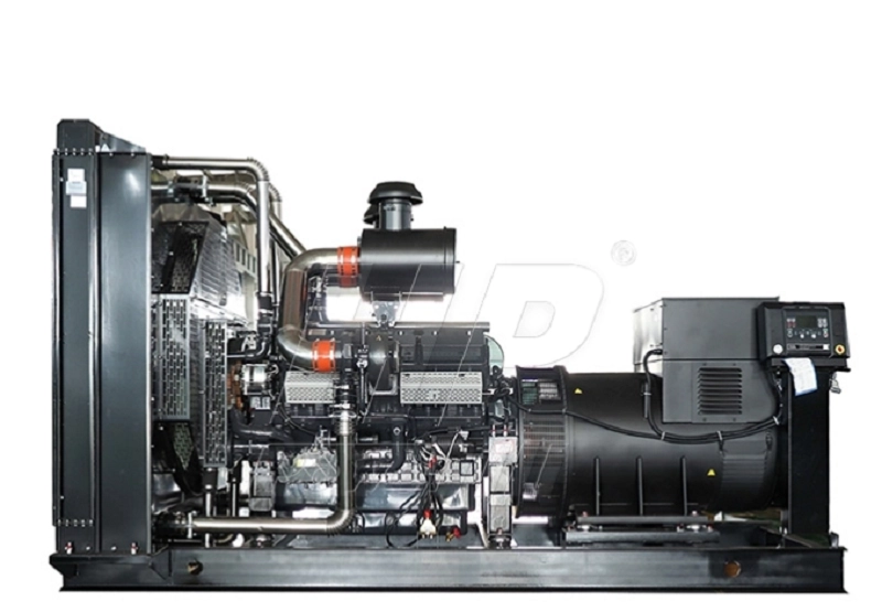 What Are the Common Problems of Diesel Generators?