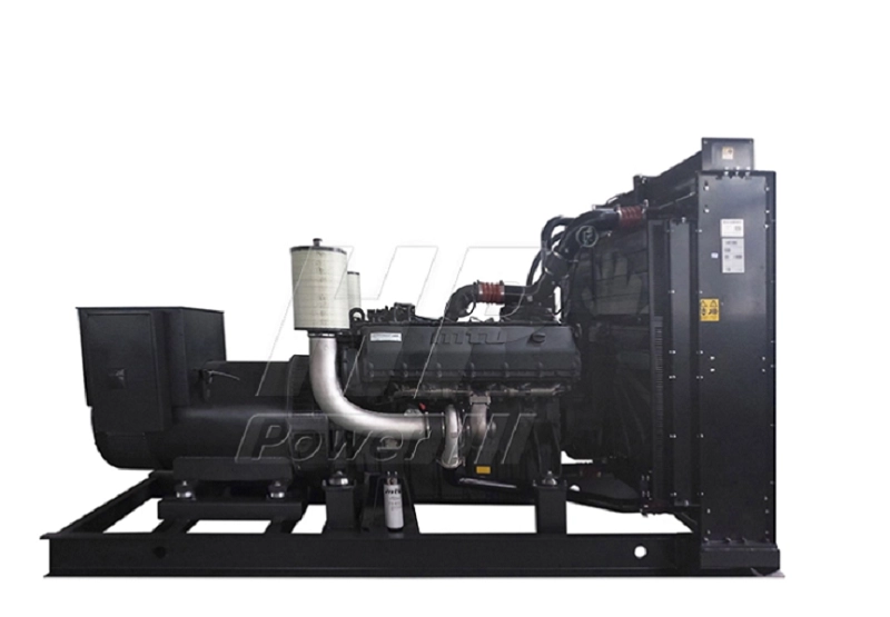 What is a Diesel Power Generator?