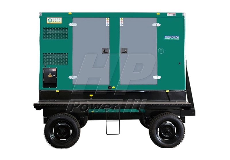 Best Mobile Generator Buying Guide