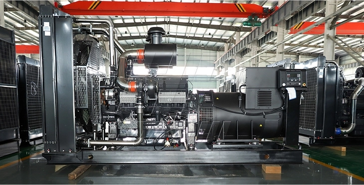 HUIPU Generator