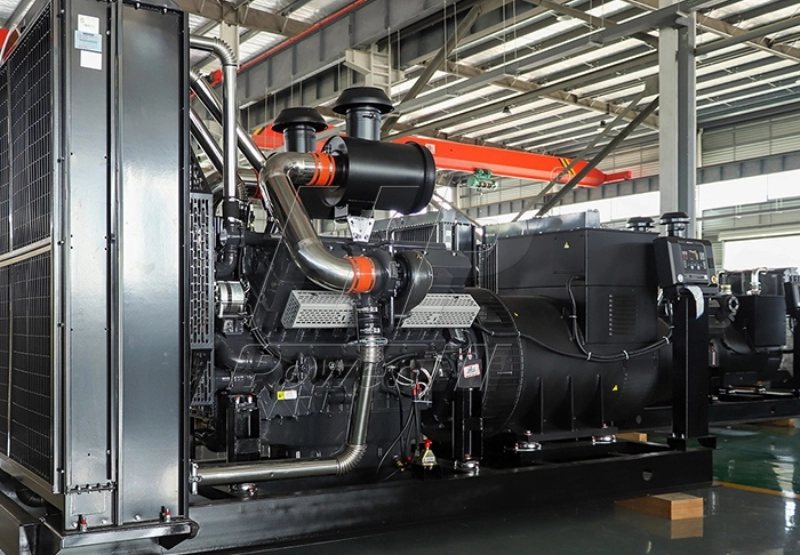 What Size Diesel Generator Do I Need?