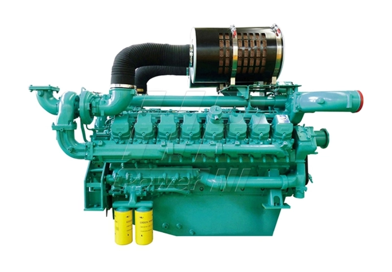 Why Diesel Generators Overheat?