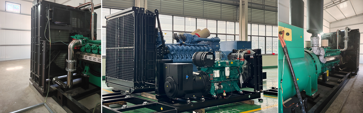 Why Huipu Power？