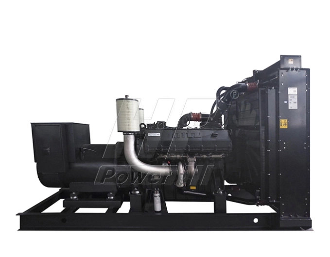 How To Deal With Diesel Generator Oil Mixed With Diesel Oil