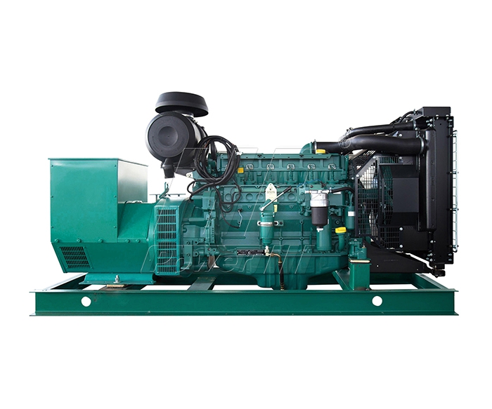 VOLVO Diesel Generator